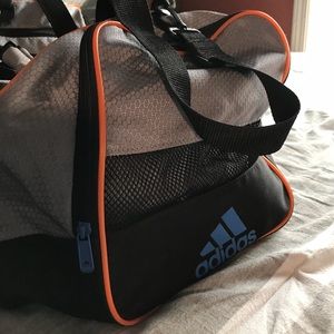 Adidas Duffel Bag